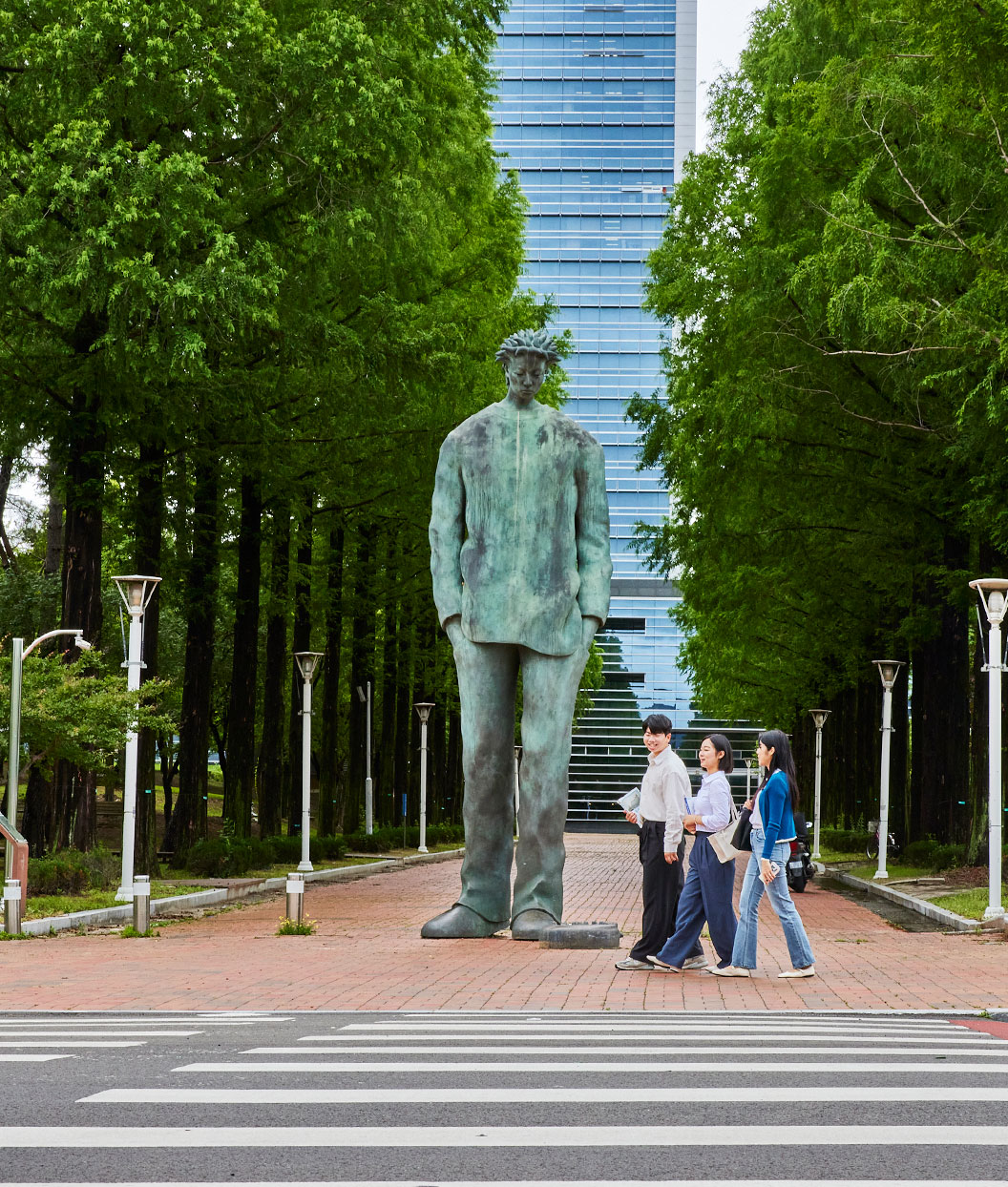 영남대학교 건설시스템공학과